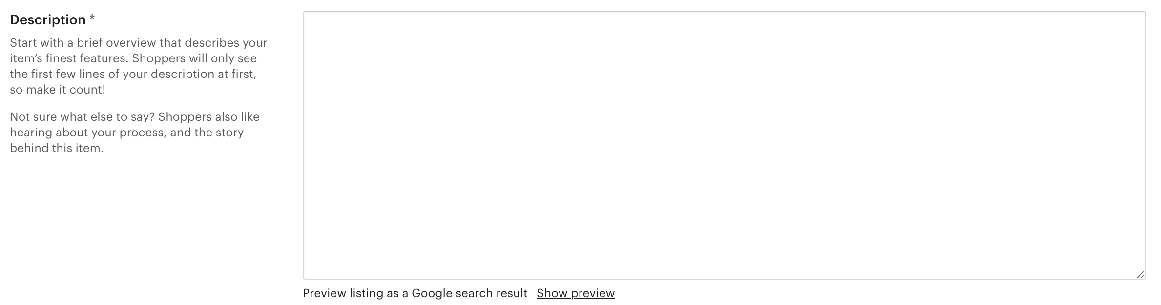 Etsy卖家：8个优化SEO，提升listing排名的方法