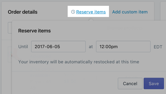 Shopify批发商店设置及账户创建教程
