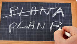 亚马逊创业思考:准备好你的Plan B,构建创业的反脆弱模型