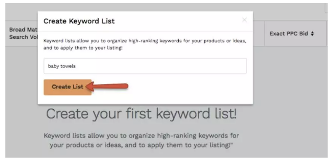 收下这份亚马逊关键词列表教程，保你listing打造事半功倍！