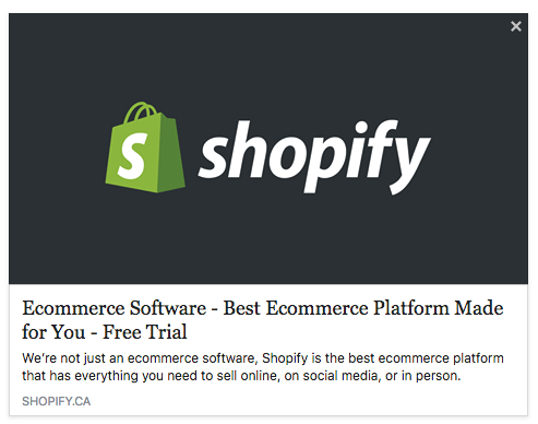 Shopify模板如何选择社交媒体图片