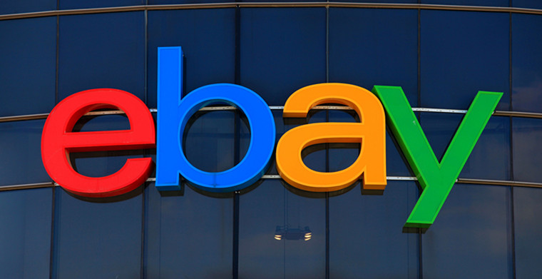 旺季想爆单?给大家盘一盘eBay最大的分类之一电子产品