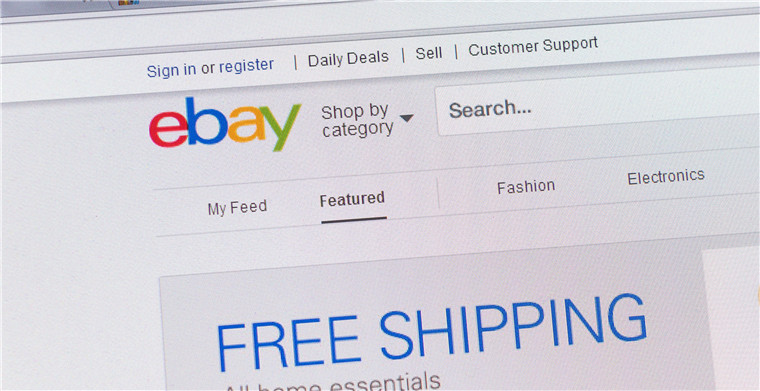 eBay卖家须知：2019年10月15日前须更新这4大品类的商品详细信息