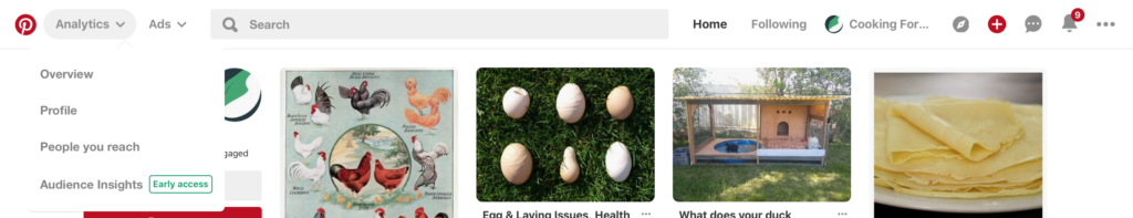 营销人员使用Pinterest Analytics能获得什么信息？如何用其提升营销效果？