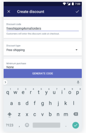 201910091538450060 - Shopify送货上门设定：Shopify如何设置额度和净重范畴内免邮？