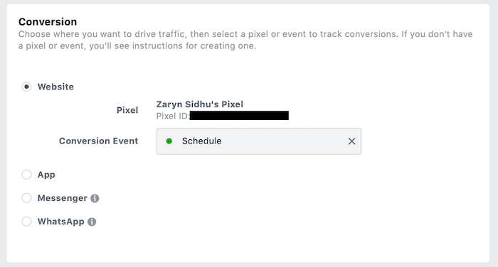 怎样设置Facebook相似受众出价上限，才能吸引更多潜在客户？