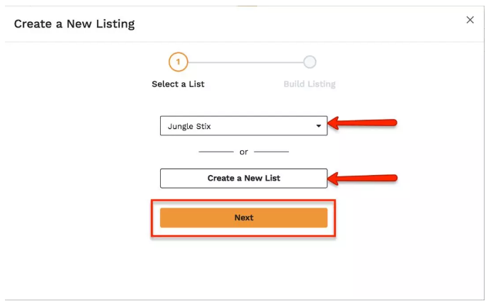 你已经掌握了亚马逊Listing生成器？No, No, No, 精华在这里！