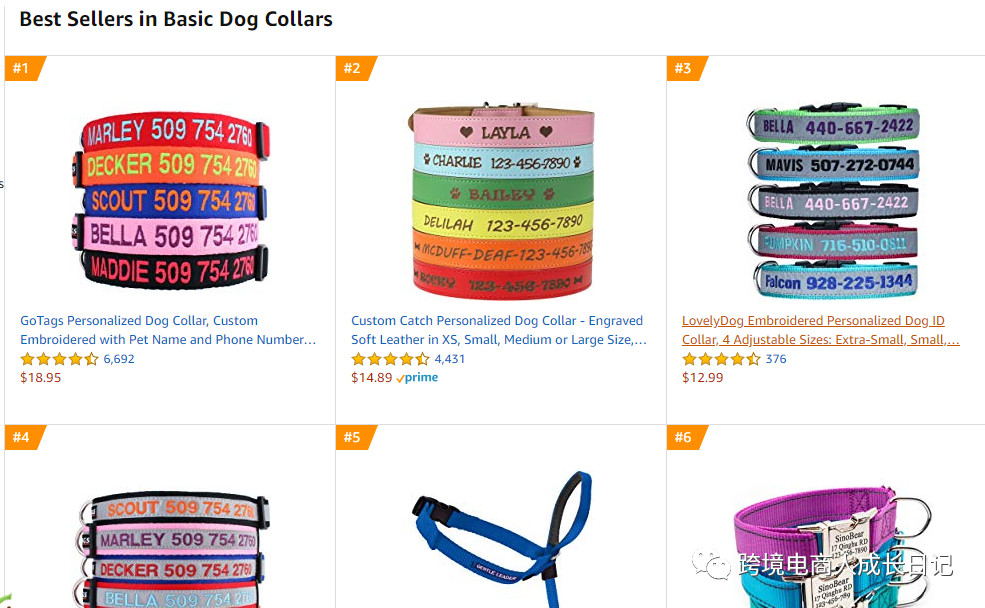 写给新卖家 - 这些销量巨大奇葩卖家，或许是你突围的方向！