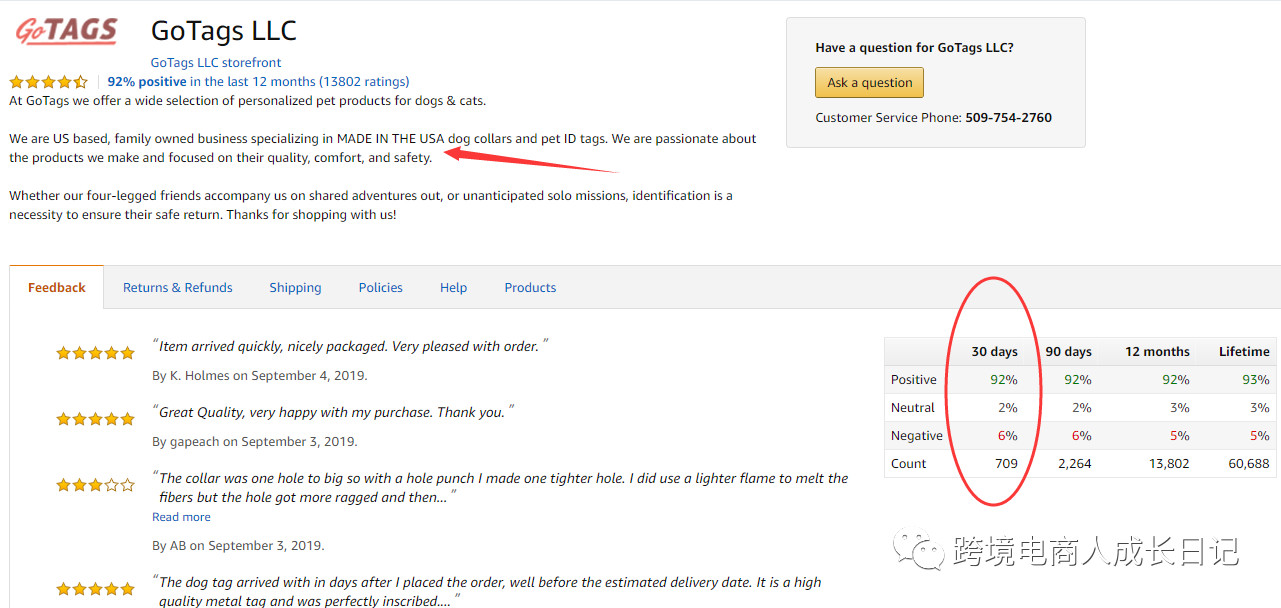 写给新卖家 - 这些销量巨大奇葩卖家，或许是你突围的方向！