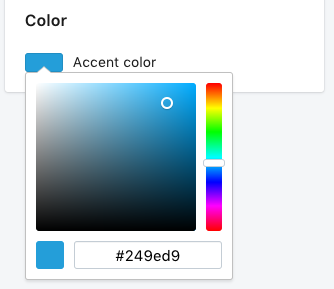 Shopify店铺通知模板编辑教程