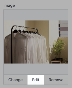 Shopify模版图片如何添加替代文本