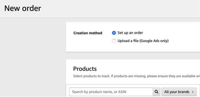 亚马逊发布Amazon Attributio测试版，帮助卖家跟踪站外广告效果