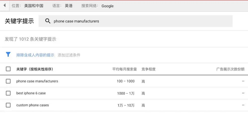 外贸营销网站该如何准备素材？6000字总结告诉你！