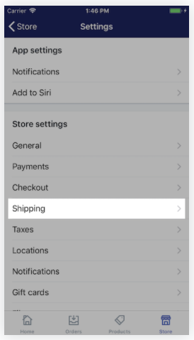 Shopify手动式运输费详细介绍：扣除是多少运输费及应用手动式运输费的状况插图(10)