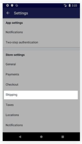 Shopify手动式运输费详细介绍：扣除是多少运输费及应用手动式运输费的状况插图(19)