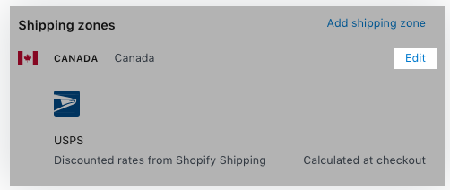 Shopify手动式运输费详细介绍：扣除是多少运输费及应用手动式运输费的状况插图(28)