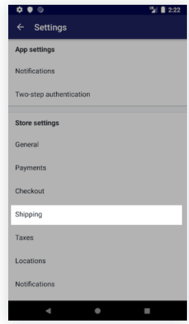 Shopify手动式运输费详细介绍：扣除是多少运输费及应用手动式运输费的状况插图(45)