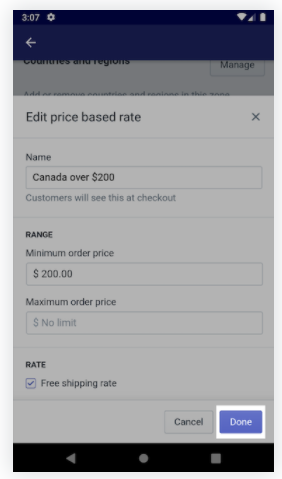 201910101616049913 - Shopify手动式运输费详细介绍：扣除是多少运输费及应用手动式运输费的状况