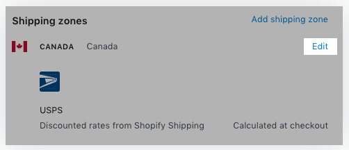 Shopify手动式运输费详细介绍：扣除是多少运输费及应用手动式运输费的状况插图(53)
