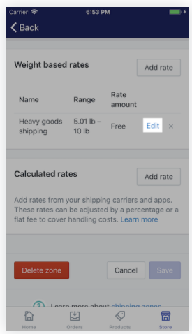 Shopify手动式运输费详细介绍：扣除是多少运输费及应用手动式运输费的状况插图(60)