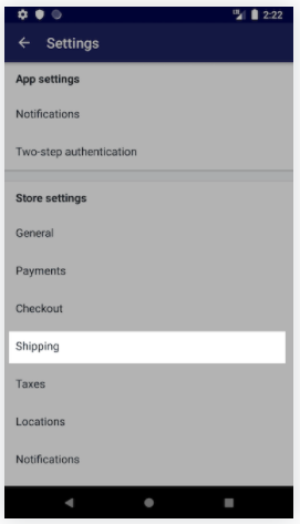 201910101620461032 - Shopify手动式运输费详细介绍：扣除是多少运输费及应用手动式运输费的状况