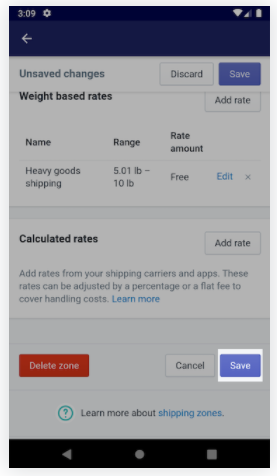 Shopify手动式运输费详细介绍：扣除是多少运输费及应用手动式运输费的状况插图(68)