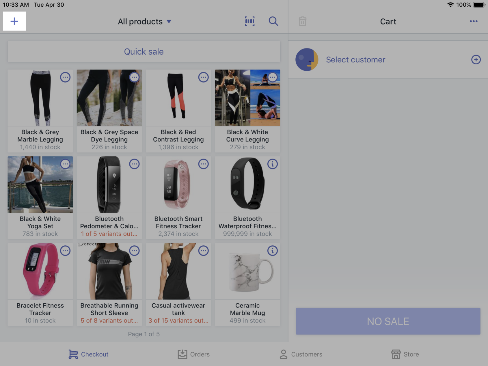  Shopify POS如何创建新产品？ Shopify POS产品创建教程