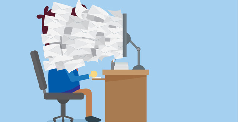 又被当做垃圾邮件？你的黑五网一营销邮件主题行真的OK吗？