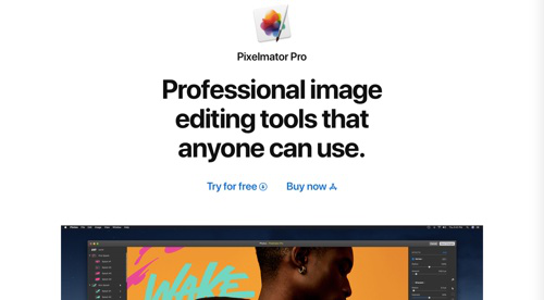 修图只知道Photoshop？11款高逼格修图工具快来get！
