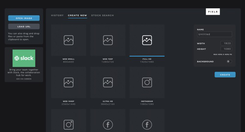 修图只知道Photoshop？11款高逼格修图工具快来get！