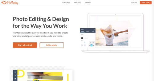 修图只知道Photoshop？11款高逼格修图工具快来get！