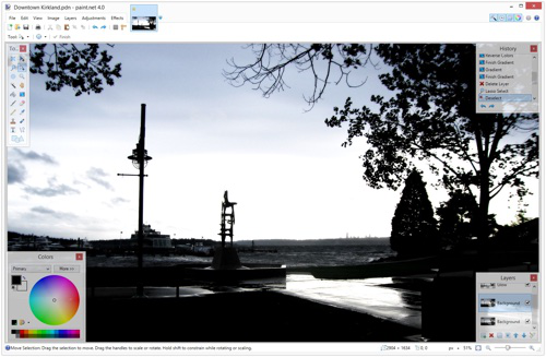 修图只知道Photoshop？11款高逼格修图工具快来get！