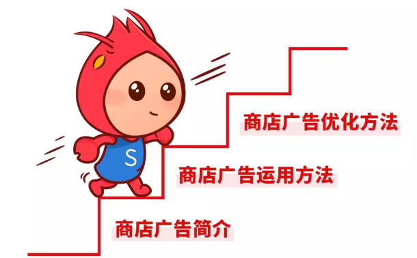 Shopee商店广告功能新上线，超强曝光让店铺荣登C位！