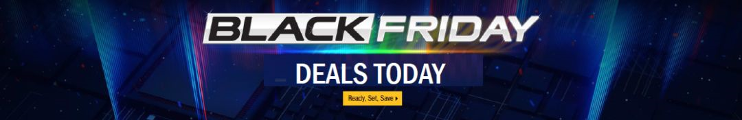 新蛋“黑五”特别关注：促销安排新鲜出炉