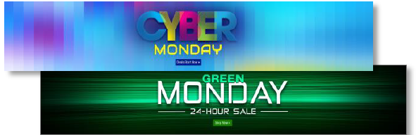 新蛋“黑五”特别关注：促销安排新鲜出炉