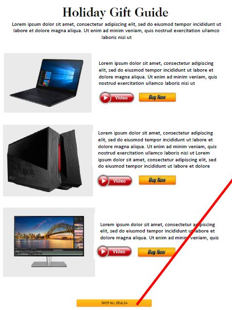 新蛋“黑五”特别关注：促销安排新鲜出炉