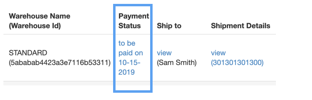 Wish EPC物流服务项目常见问题