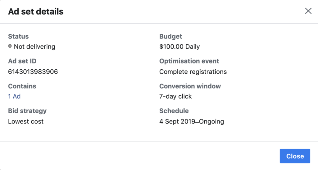 【实操】如何使用Facebook Inspect工具提升广告效果？
