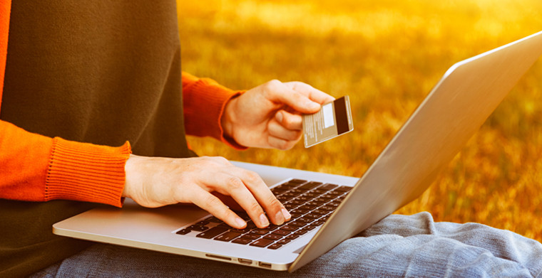 Shopify POS 结账时的付款方式类型
