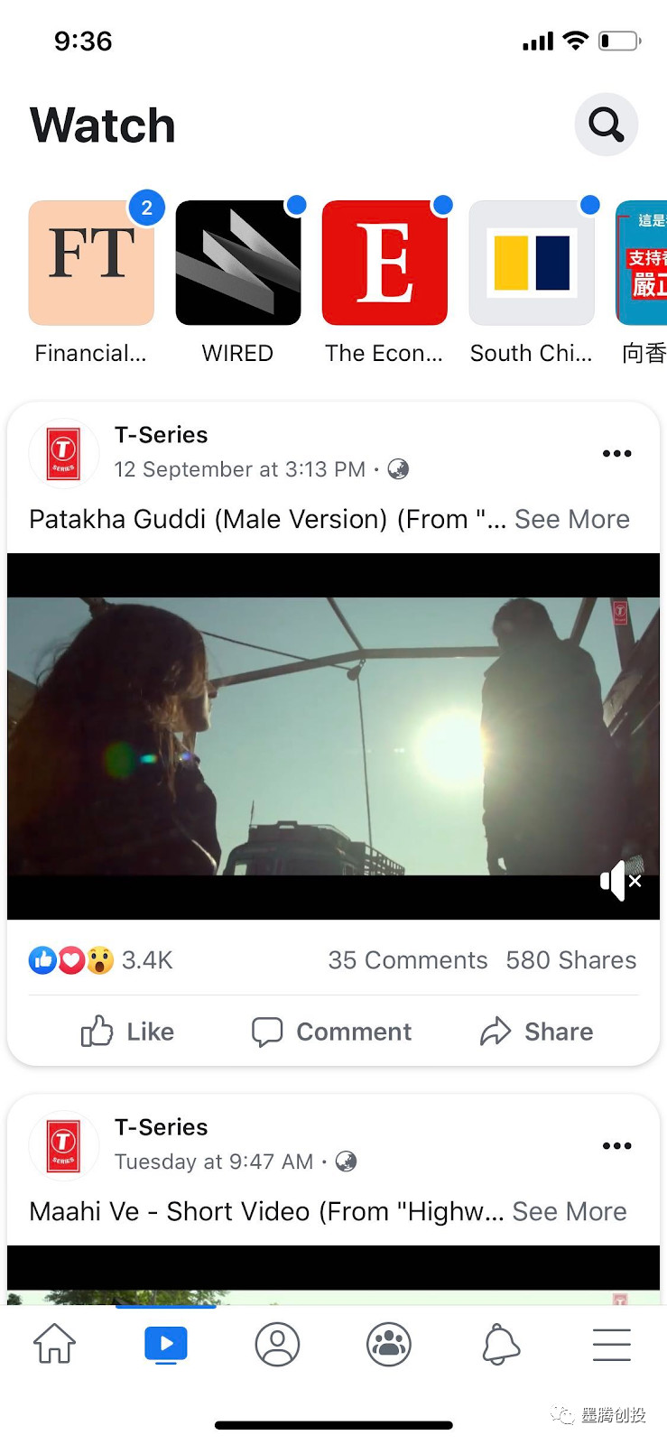 Facebook真的低估了抖音海外版么?