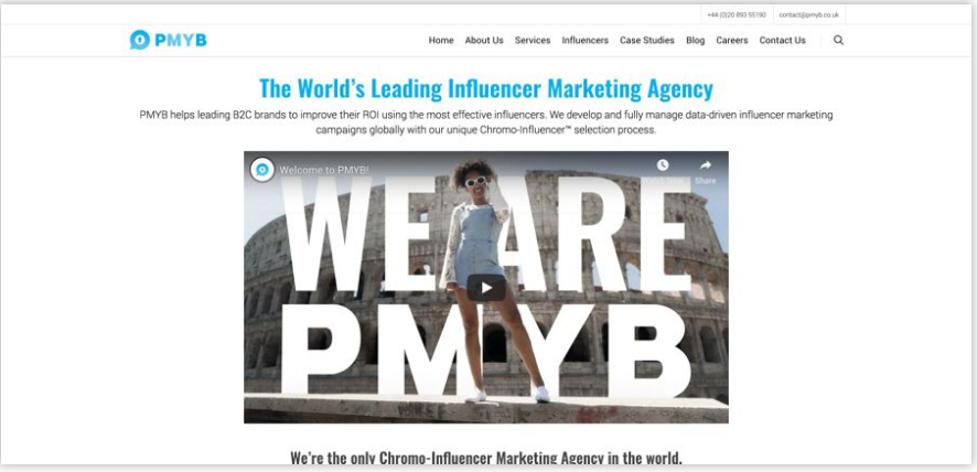 TikTok营销出海代理机构如何选择？这里有12家供你参考