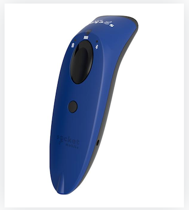 Shopify硬件1D条码扫描器使用介绍