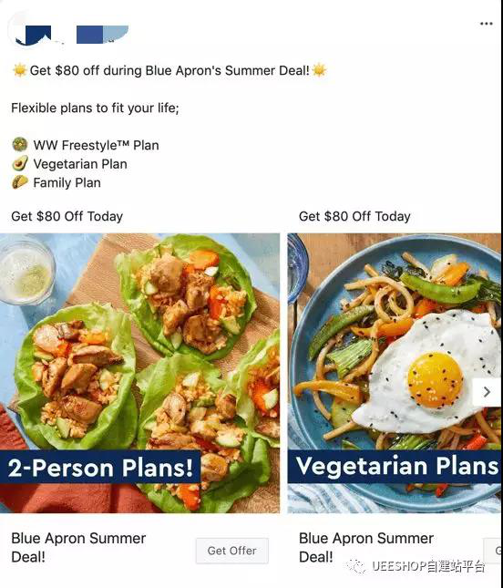 ​六大技巧快速制作出高点击率的FB广告文案