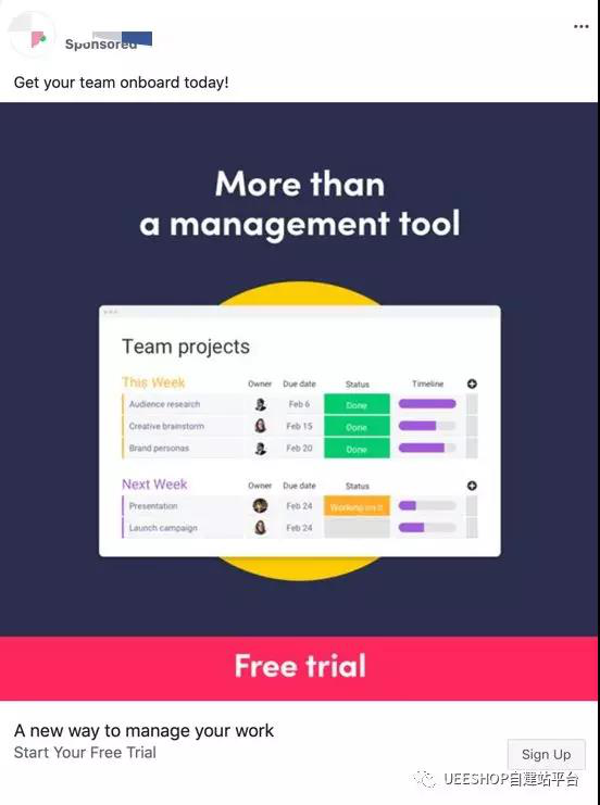 ​六大技巧快速制作出高点击率的FB广告文案