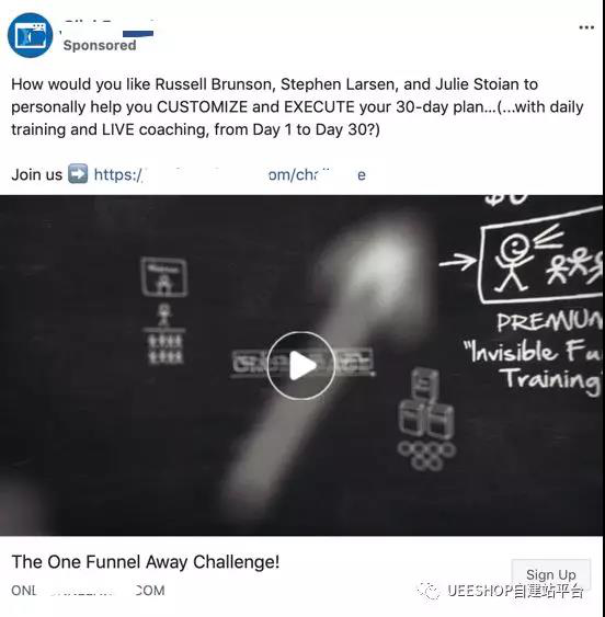 ​六大技巧快速制作出高点击率的FB广告文案