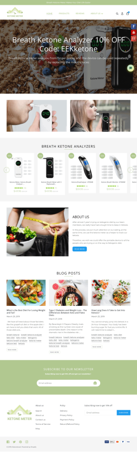 你真的会搭建Shopify 模板吗（一）