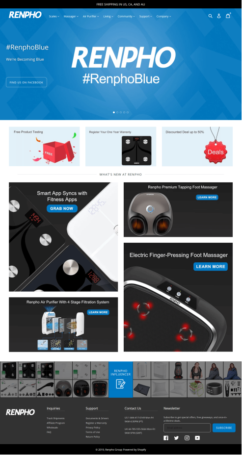 你真的会搭建Shopify 模板吗（一）