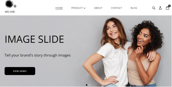 你真的会搭建Shopify 模板吗（二）