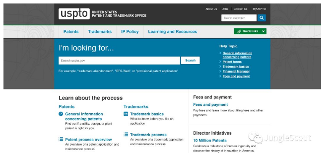 如何对亚马逊产品进行专利研究？商标/版权/专利辨析及专利侵权和申请分析