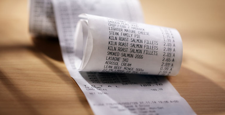 Shopify POS收据自定义操作步骤